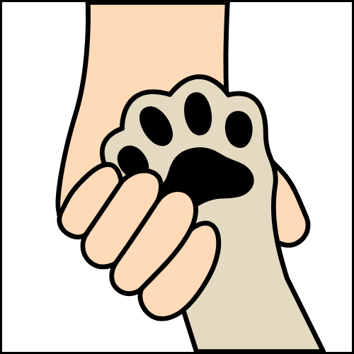CherishedPaw
