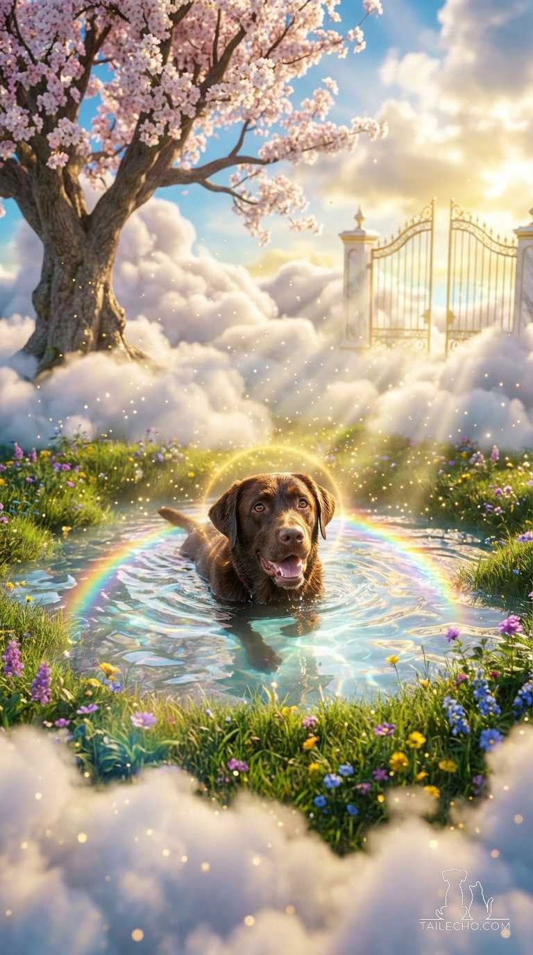 Chocolate_Labrador_swimming_in_heaven_Tailecho.jpg