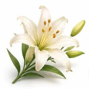 White Lily